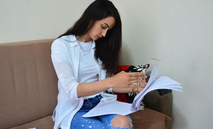 Güzellik kraliçesi yaşadığı dehşeti anlattı: Beni ailemle tehdit ederek...