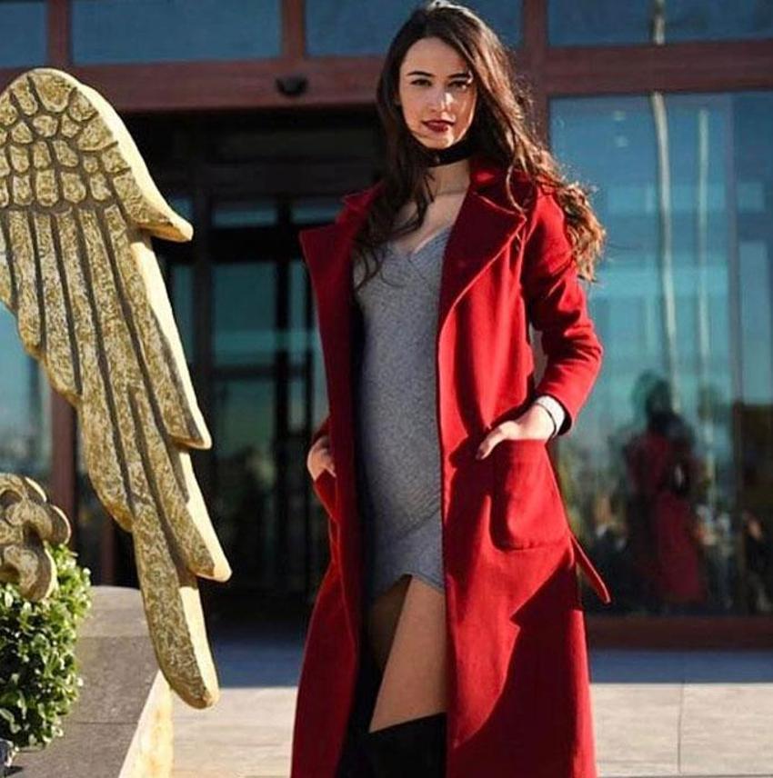 Güzellik kraliçesi yaşadığı dehşeti anlattı: Beni ailemle tehdit ederek...