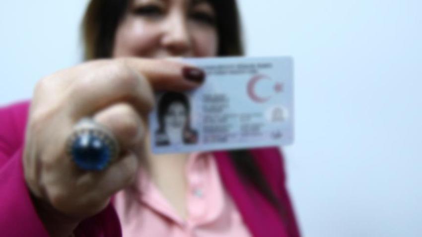 Kimliklerle ilgili flaş karar! Değişiyor, artık...