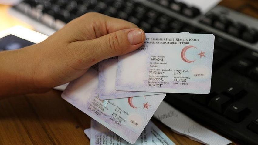 Kimliklerle ilgili flaş karar! Değişiyor, artık...