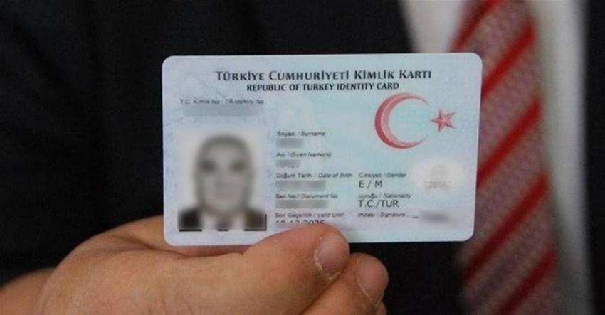 Kimliklerle ilgili flaş karar! Değişiyor, artık...