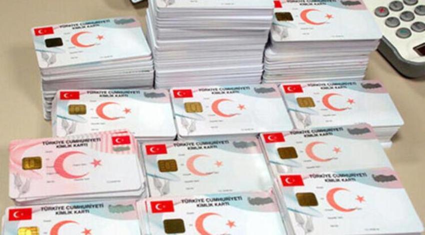 Kimliklerle ilgili flaş karar! Değişiyor, artık...