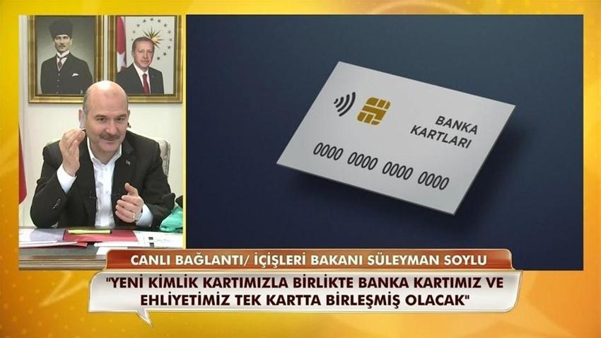 Kimliklerle ilgili flaş karar! Değişiyor, artık...