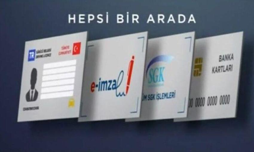 Kimliklerle ilgili flaş karar! Değişiyor, artık...