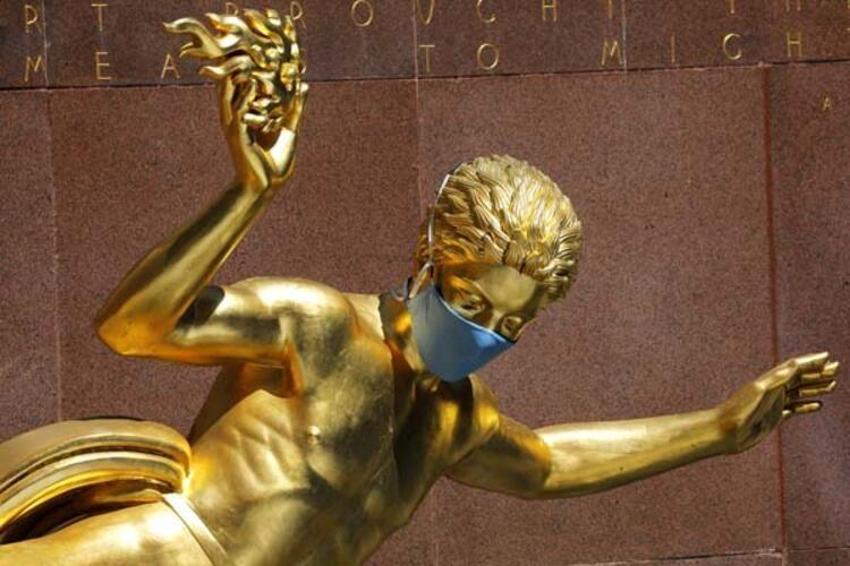 Corona virüste korkutan artış! Yeniden zirve seviyeyi aştı!