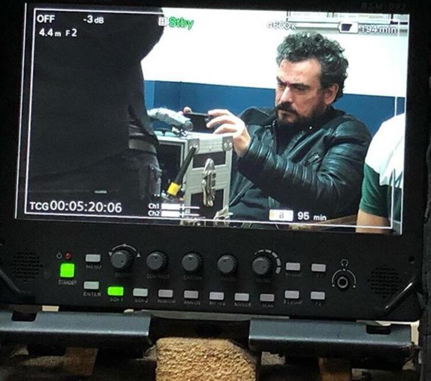 Yıldız Asyalı ikinci kez evleniyor!