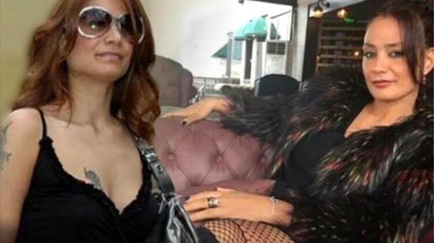 Hanımağa' lakaplı Güniz Akkuş'a eski sevgili şoku!