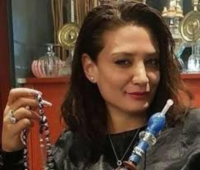 Hanımağa' lakaplı Güniz Akkuş'a eski sevgili şoku!