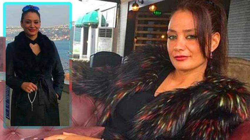 Hanımağa' lakaplı Güniz Akkuş'a eski sevgili şoku!