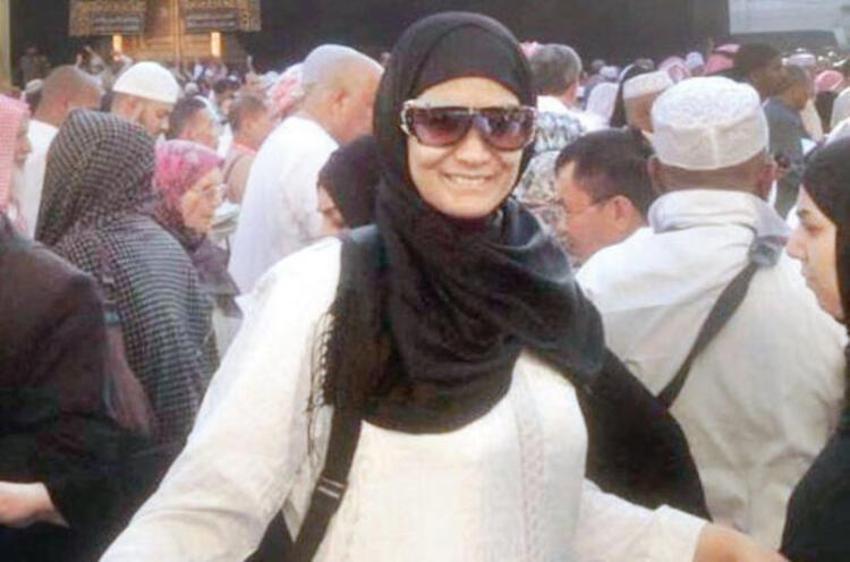 Hanımağa' lakaplı Güniz Akkuş'a eski sevgili şoku!