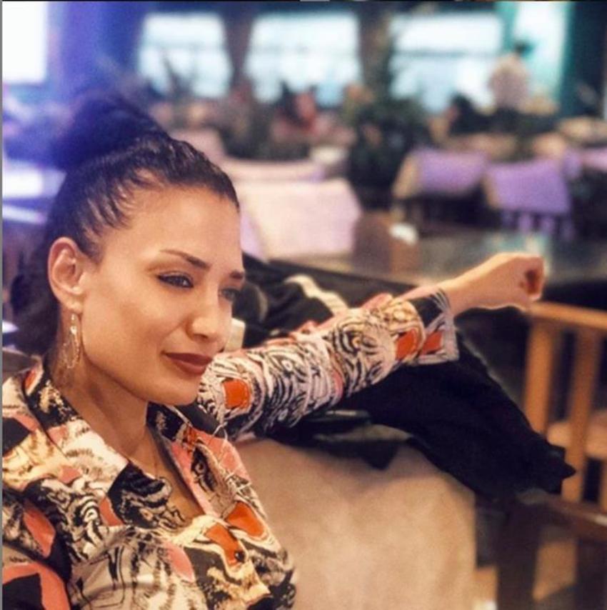 Hanımağa' lakaplı Güniz Akkuş'a eski sevgili şoku!