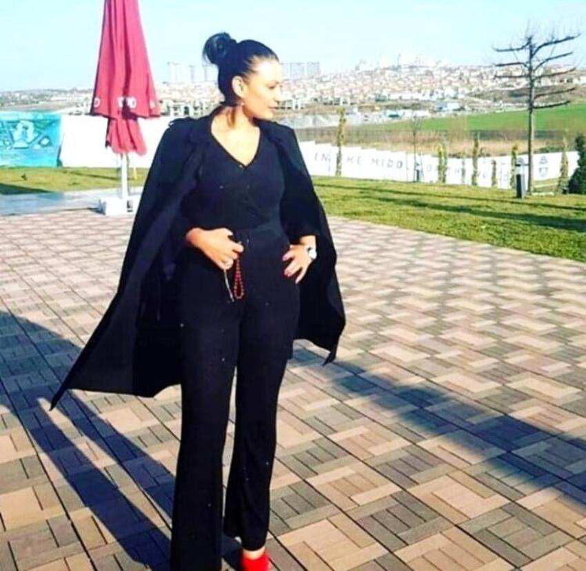 Hanımağa' lakaplı Güniz Akkuş'a eski sevgili şoku!