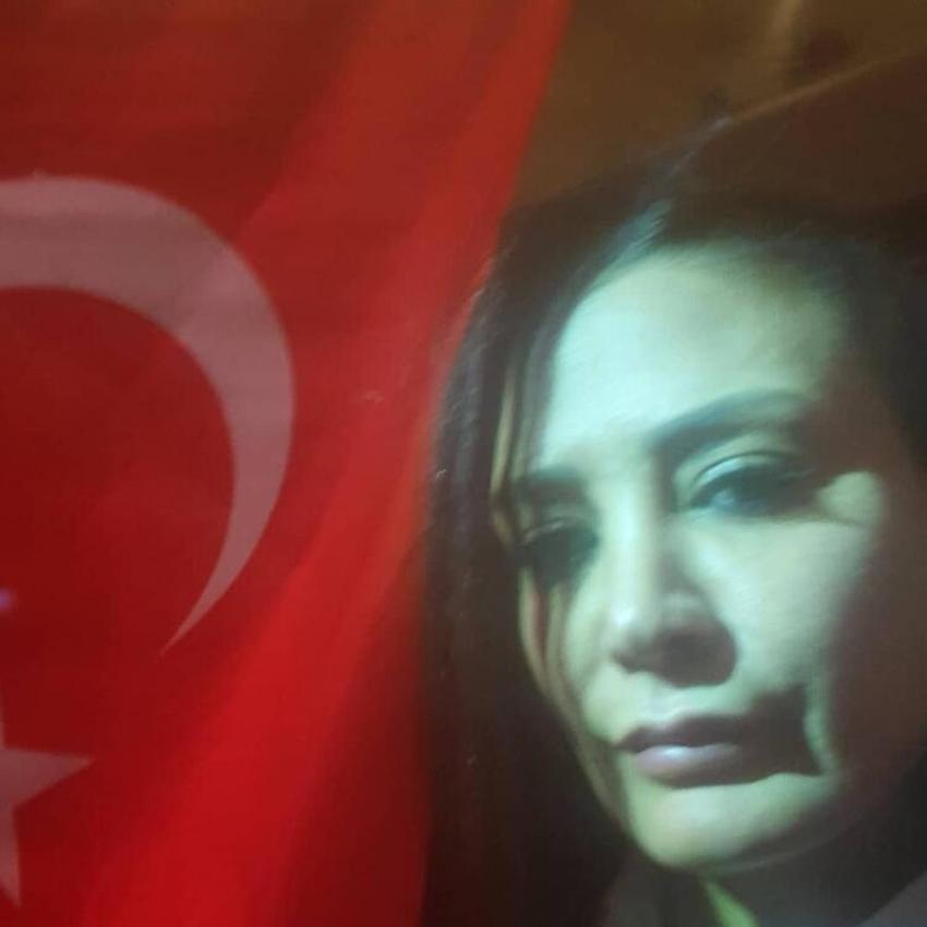 Hanımağa' lakaplı Güniz Akkuş'a eski sevgili şoku!