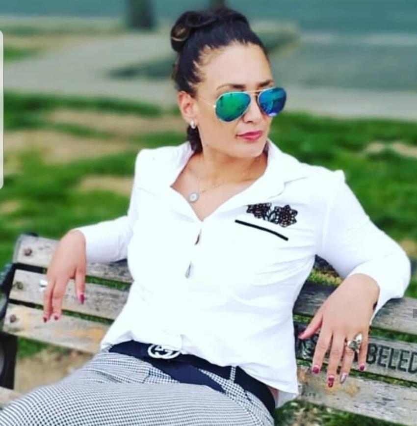 Hanımağa' lakaplı Güniz Akkuş'a eski sevgili şoku!