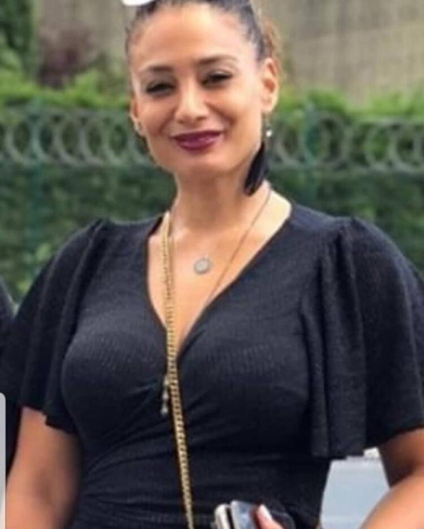 Hanımağa' lakaplı Güniz Akkuş'a eski sevgili şoku!