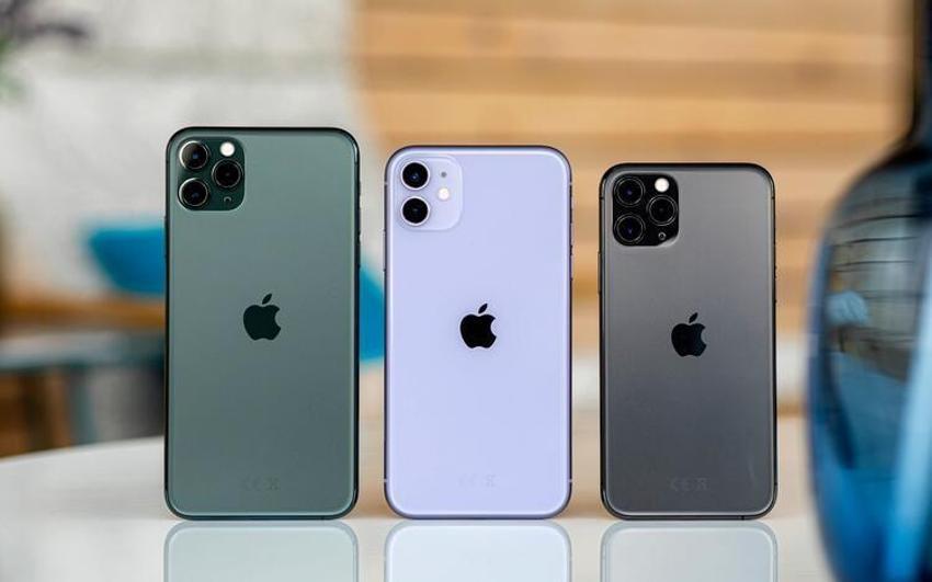 iPhone fiyatları bugünden itibaren değişti! İşte zamlı yeni fiyatlar...