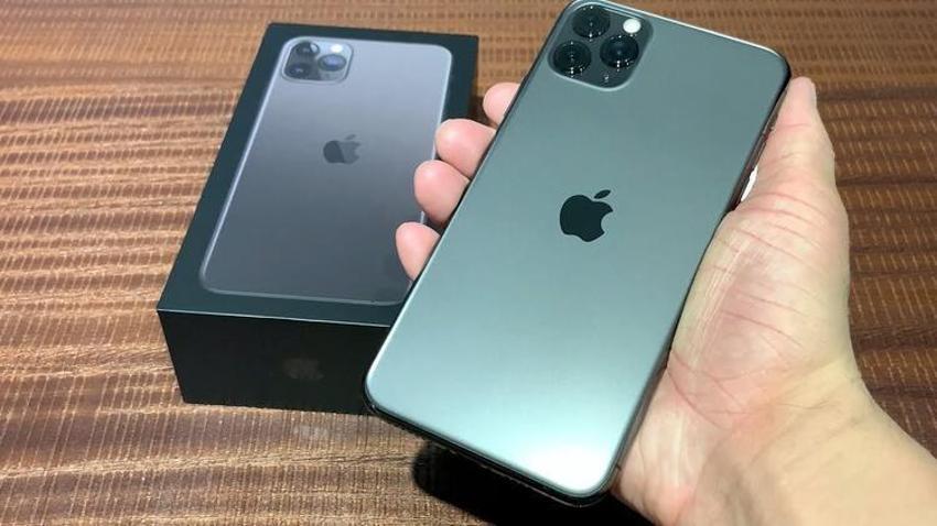iPhone fiyatları bugünden itibaren değişti! İşte zamlı yeni fiyatlar...