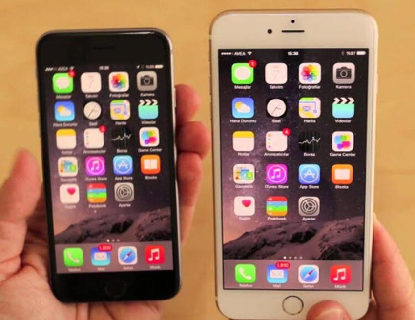 iPhone fiyatları bugünden itibaren değişti! İşte zamlı yeni fiyatlar...