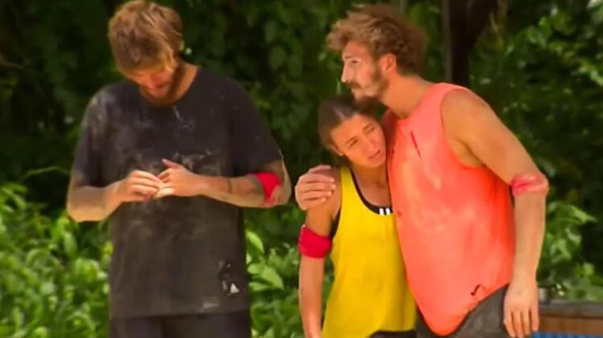 Survivor 2020’de büyük final öncesi Elif şoku!