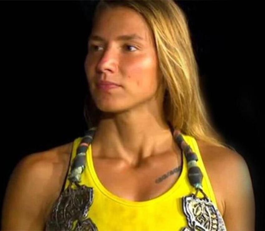 Survivor 2020’de büyük final öncesi Elif şoku!