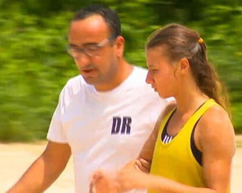 Survivor 2020’de büyük final öncesi Elif şoku!