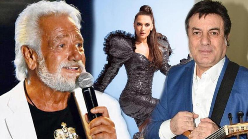 Fedon sert çıktı! 'Ağlamak ayıptır'