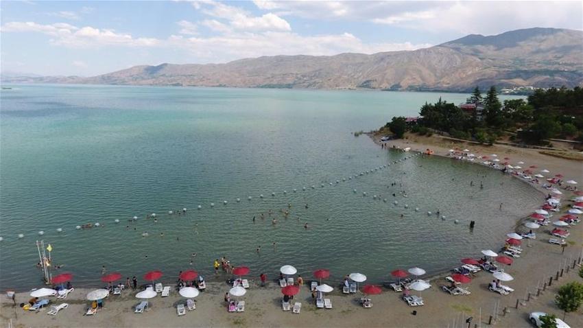 Ne Bodrum, ne Marmaris, burası...