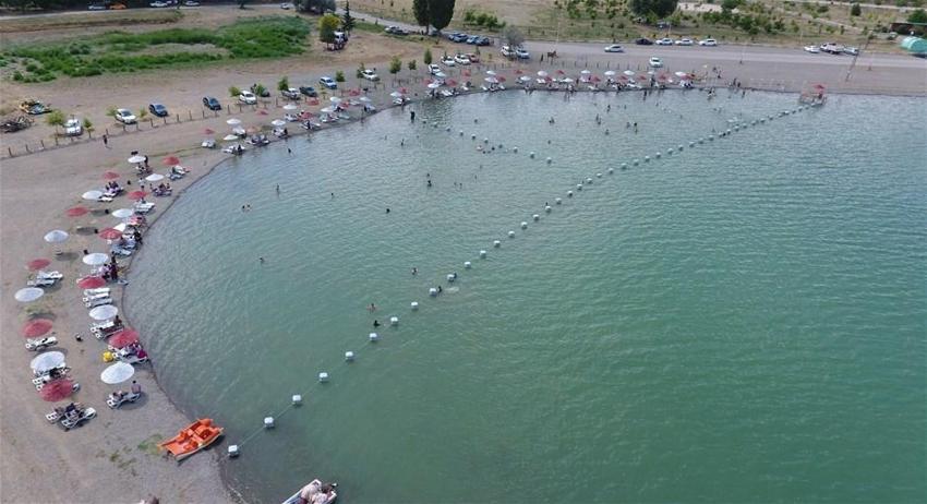 Ne Bodrum, ne Marmaris, burası...