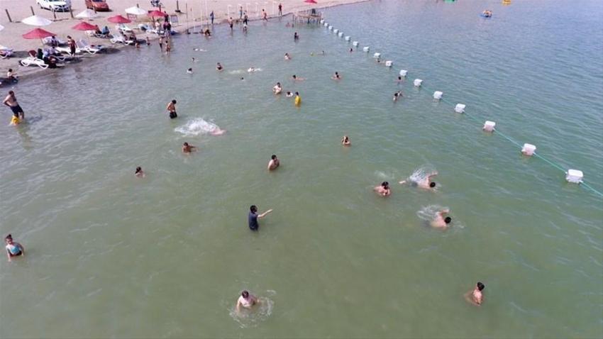 Ne Bodrum, ne Marmaris, burası...
