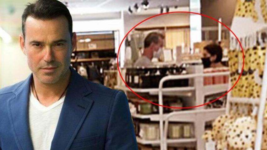 Murat Başoğlu komşuları tarafından istenmedi!