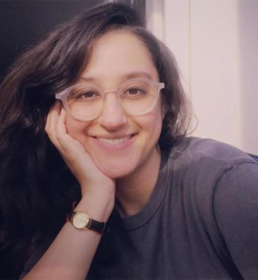 Ecem Erkek ödülünü alıp kimin mezarına gitti?