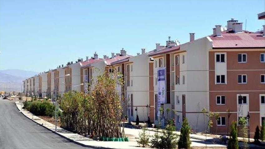 Konut kredisi faiz oranları düştü! Bankalar...