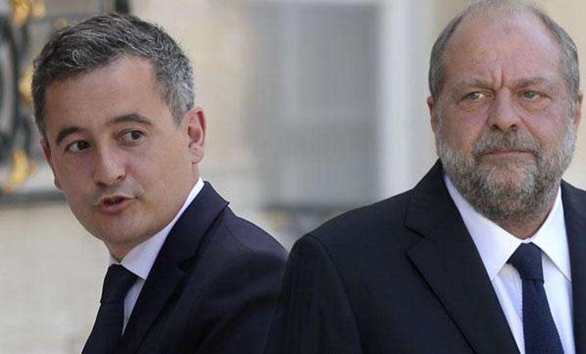 Fransa'nın yeni Başbakanı Castex, tecavüzle suçlanan İçişleri Bakanı  Darmanin'i savundu