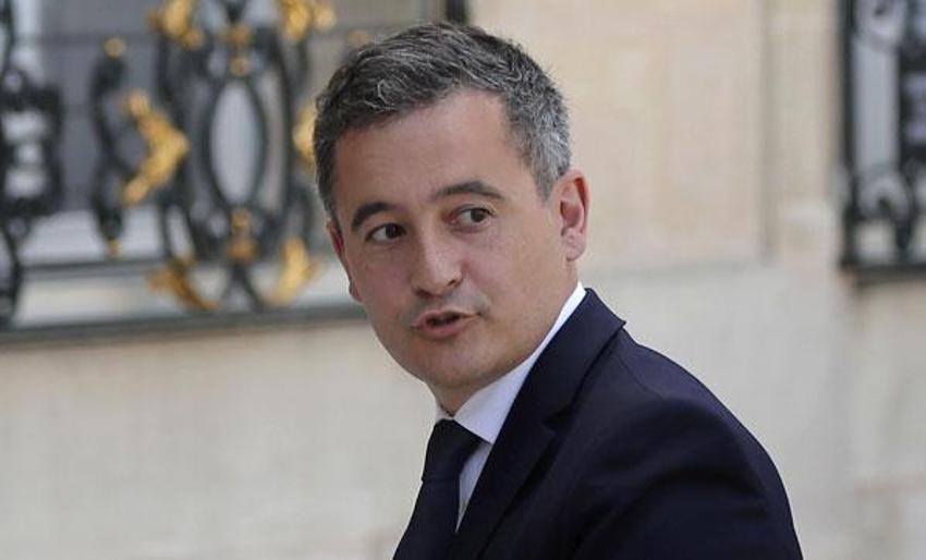 Fransa'nın yeni Başbakanı Castex, tecavüzle suçlanan İçişleri Bakanı  Darmanin'i savundu