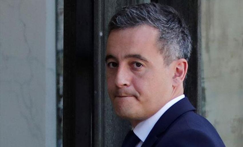 Fransa'nın yeni Başbakanı Castex, tecavüzle suçlanan İçişleri Bakanı  Darmanin'i savundu