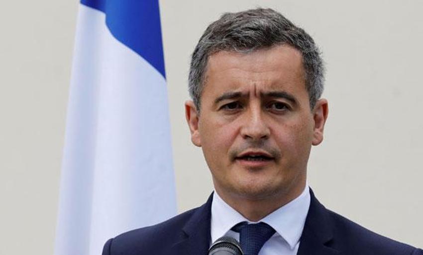 Fransa'nın yeni Başbakanı Castex, tecavüzle suçlanan İçişleri Bakanı  Darmanin'i savundu