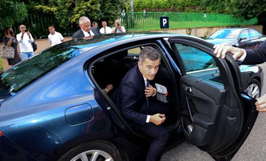Fransa'nın yeni Başbakanı Castex, tecavüzle suçlanan İçişleri Bakanı  Darmanin'i savundu