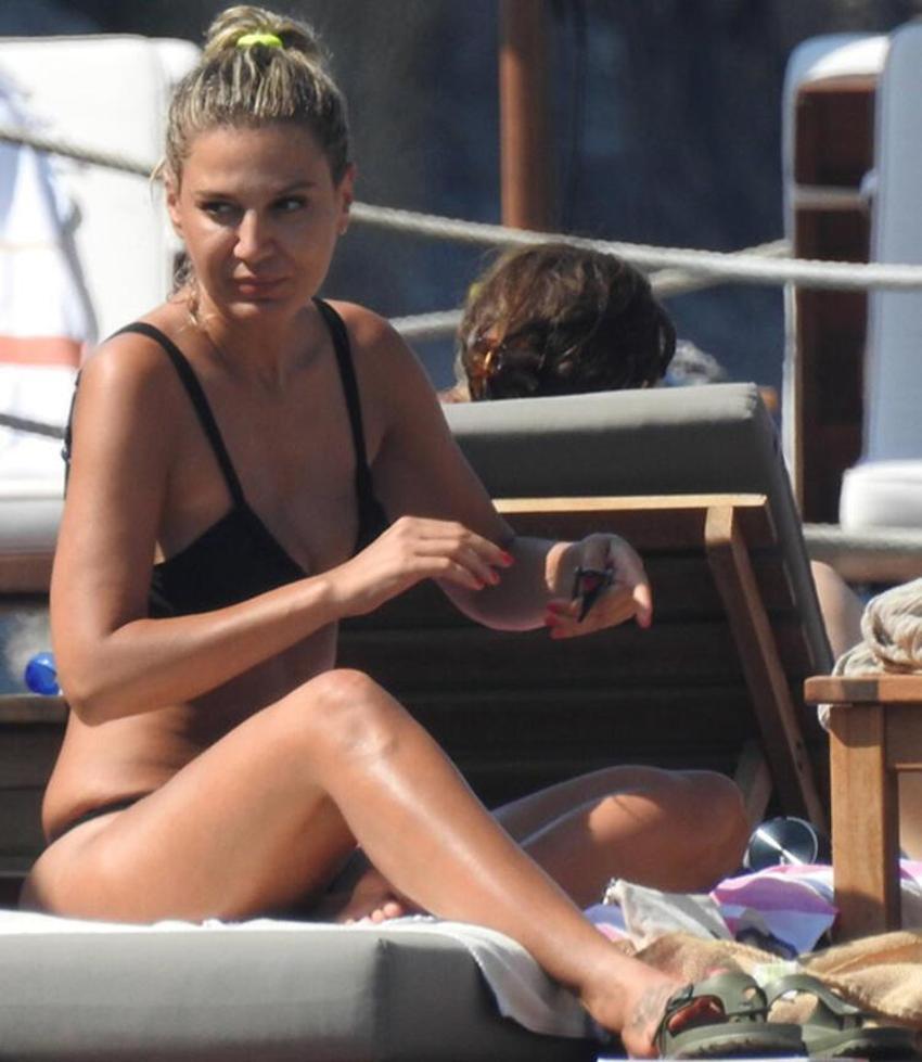 Bodrum'da 'Tutunamayanlar' tatili