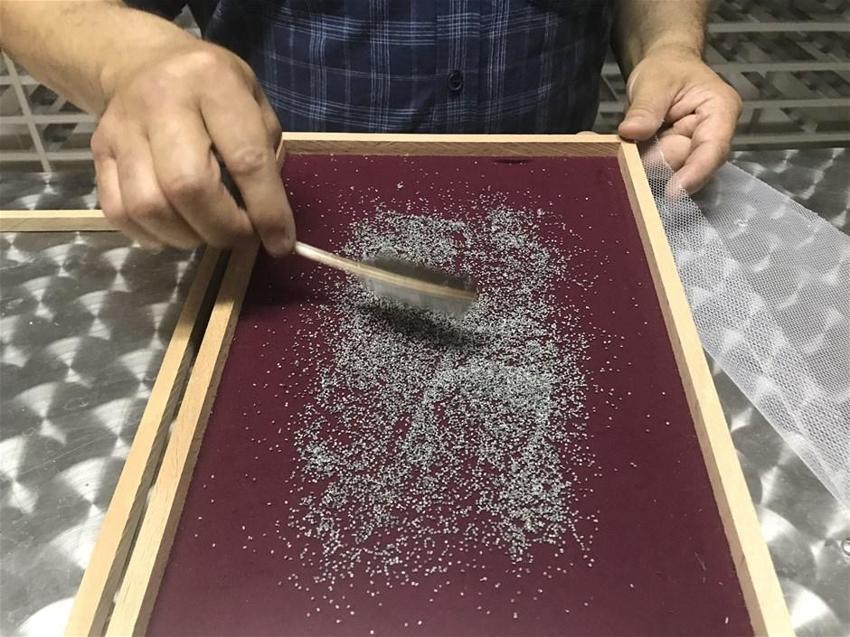 40 günde 15 bin lira kazandıran meslek!