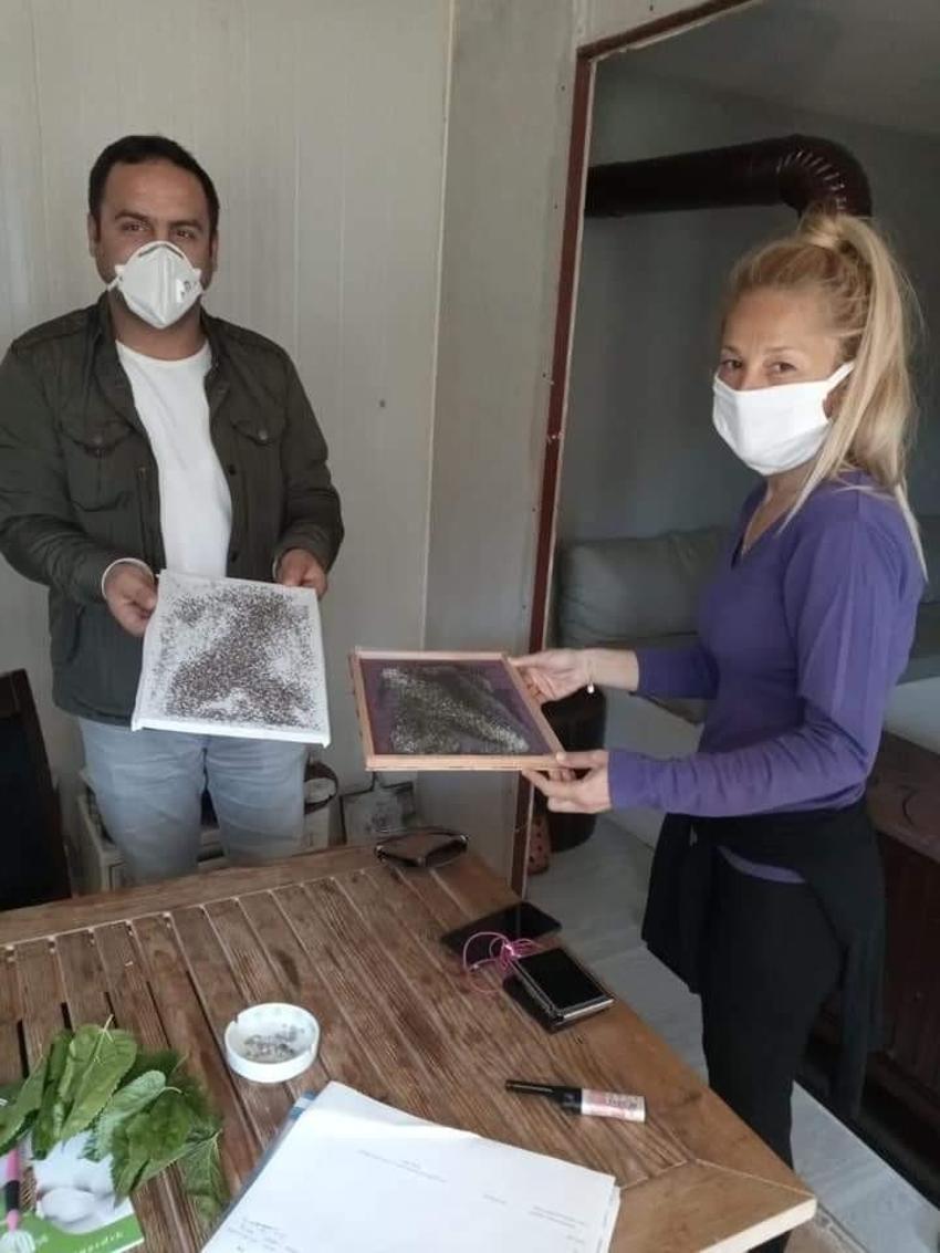 40 günde 15 bin lira kazandıran meslek!