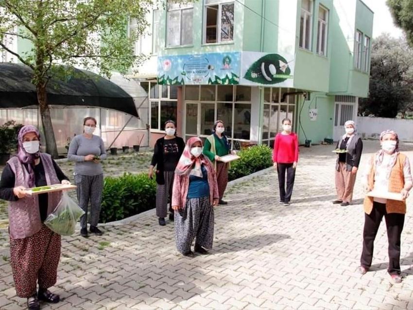 40 günde 15 bin lira kazandıran meslek!