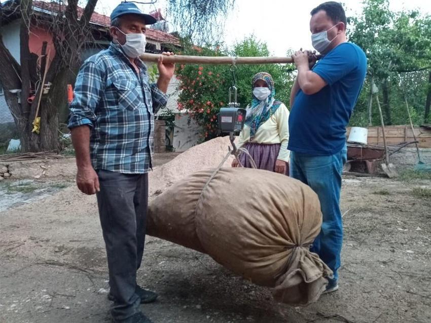40 günde 15 bin lira kazandıran meslek!