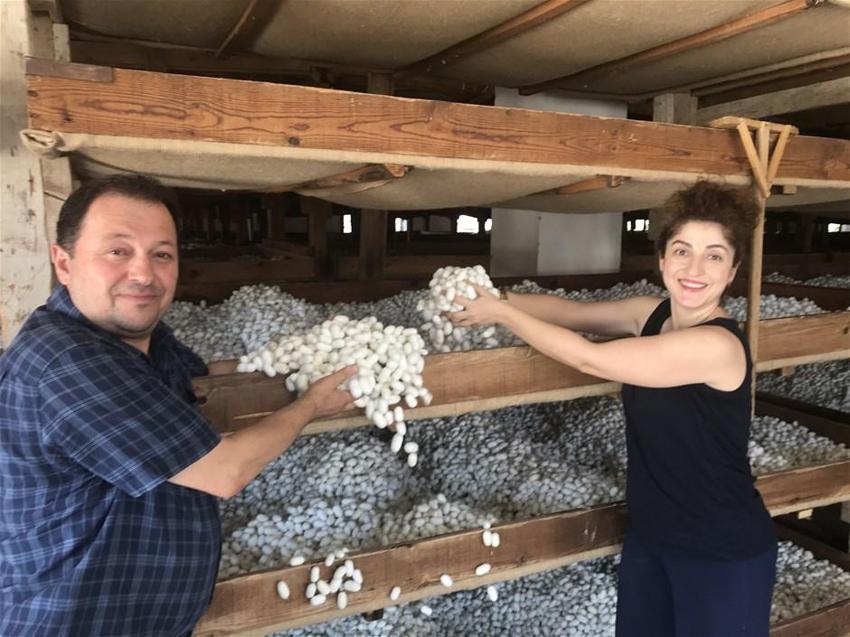 40 günde 15 bin lira kazandıran meslek!