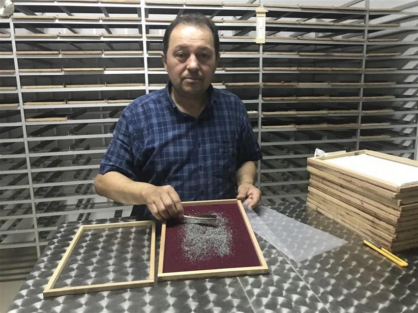 40 günde 15 bin lira kazandıran meslek!