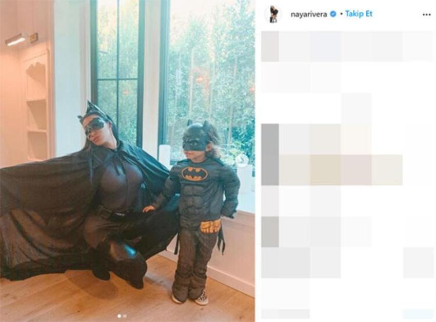 Ünlü oyuncu Naya Rivera'nın son paylaşımı yürek burktu!