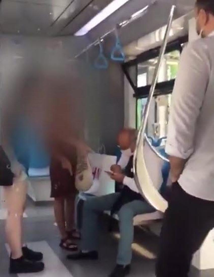 Emekli hakimin telefonundan çıktı! 15 yaşındaki kız çocuğunun...