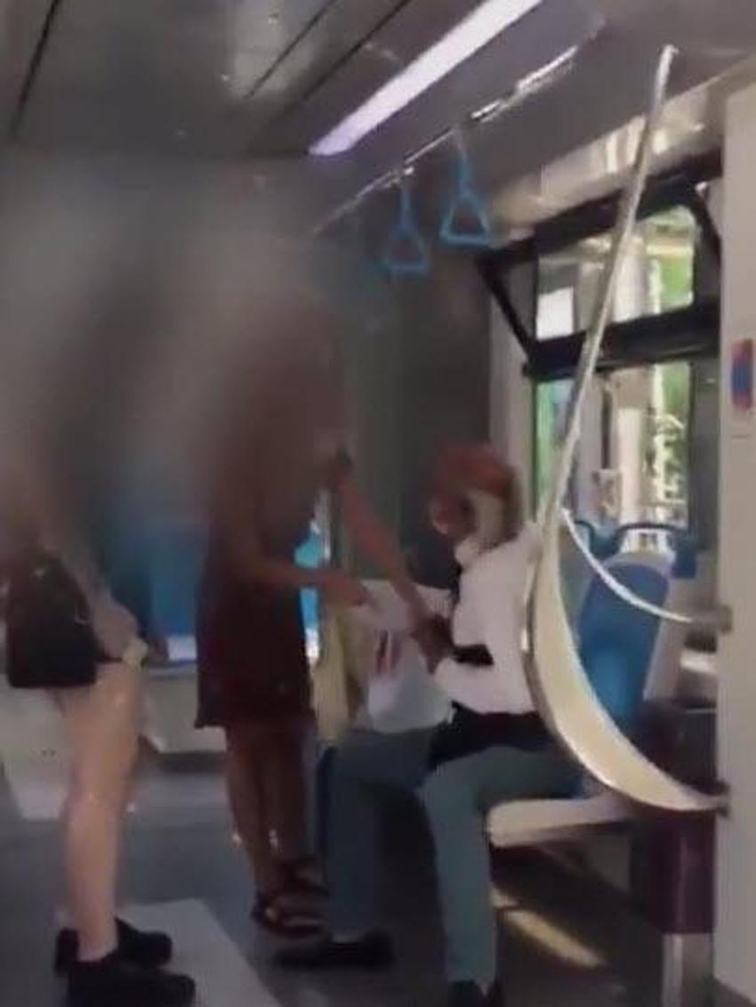 Emekli hakimin telefonundan çıktı! 15 yaşındaki kız çocuğunun...