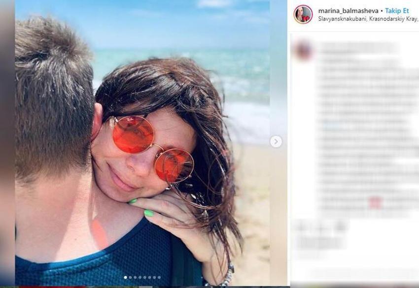 Ünlü fenomen üvey oğlundan hamile kaldı! Rezaletin her saniyesini paylaştı