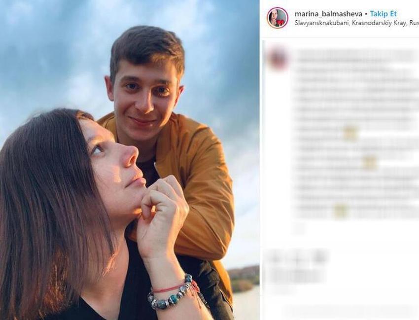 Ünlü fenomen üvey oğlundan hamile kaldı! Rezaletin her saniyesini paylaştı