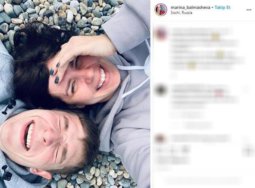 Ünlü fenomen üvey oğlundan hamile kaldı! Rezaletin her saniyesini paylaştı